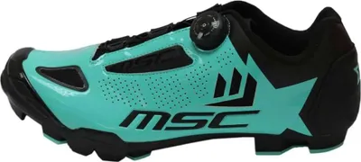 Obrázek produktu pro Msc Aero Xc mtb boty Grey EU 42 Men Grey EU 42