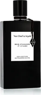 Produktbild von Van Cleef & Arpels Collection Extraordinaire Bois D'Amande Eau De Parfum 75 ml (unisex)