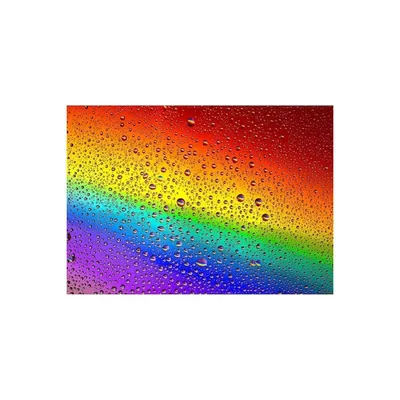 Zdjęcie produktu dla ENJOY Rainbow Drops Puzzle 1000 elementów