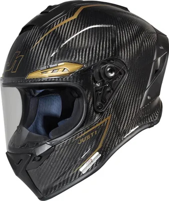 Immagine prodotto di Casco Just1 J-GPR Golden Road Limited Edition in carbonio Taglia: L (59/60)