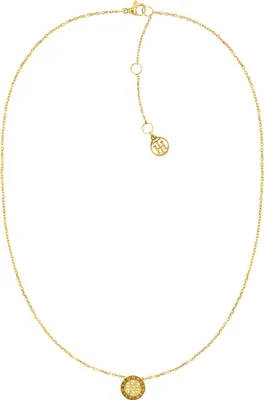 Produktbild von Tommy Hilfiger Jewelry Crystal family 2780569 Damenhalskette