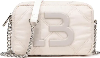Produktbild von Kleine quadratische Schultertasche für Damen