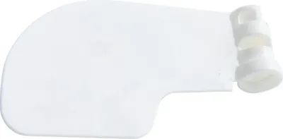 Produktbild von Bestway® Ersatzteil Seitenklappe für Flowclear™ AquaGlide™ Saugroboter (58620)