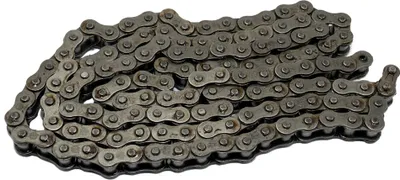Image de Chaîne à rouleaux - 0,8 B -1-126 DIN 8187 TS/ETZ
