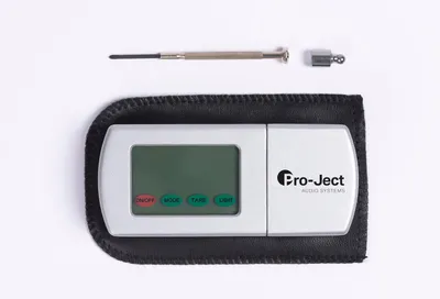 Produktbild von Pro-Ject Measure it S2 digitale Tonarmwaage