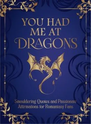 Image de You Had Me at Dragons