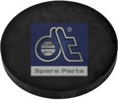 Produktbild von DT Spare Parts Ventileinstellscheibe 7.55032 4,4mm