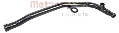 Immagine prodotto di Tubo refrigerante METZGER per OPEL ASTRA G