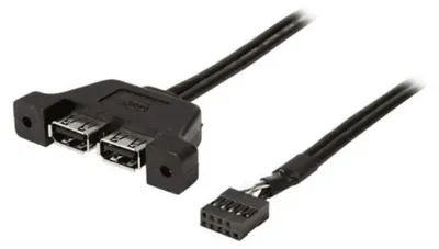 Obrázok produktu pre ASRock Deskmini 2x USB 2.0 Cable