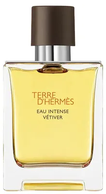 Produktbild von Terre D´Hermès Eau Intense Vetiver Spray 50ml