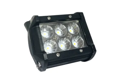 Produktbild von Arbeitsscheinwerfer mit LED-Dioden TT.28018F
