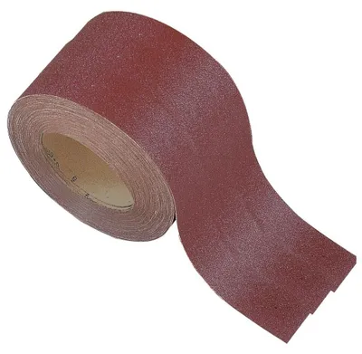 Immagine prodotto di Rotolo di carta abrasiva INTERFLEX 50 m