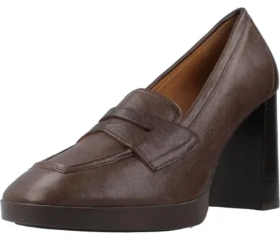Produktbild von GEOX D TEULADA Brown