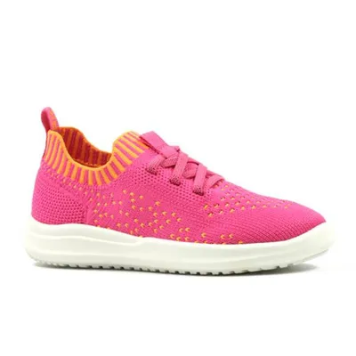 Produktbild von Richter Girl's Sneakers Richter - Pink - 31