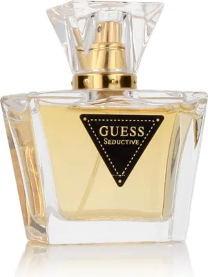 Produktbild von Guess Seductive Eau De Toilette 50 ml (woman)