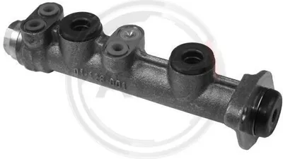 Produktbild von A.B.S. 1061 Bremszylinder Hauptbremszylinder für FIAT Panda Schrägheck (141) für SEAT Panda (141A)