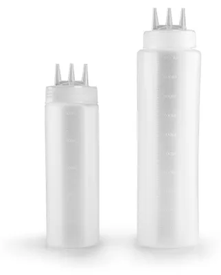 Produktbild von IBILI Spritzbeutel 1000 ml für Kuchen