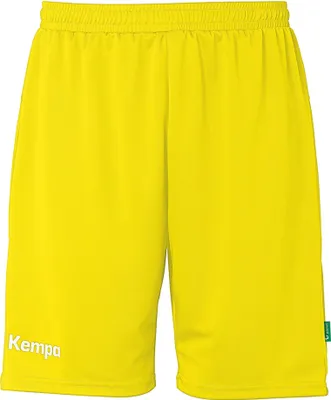 Immagine prodotto di Pantaloncini Performance, taglia: M, colori: giallo limone