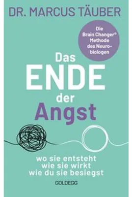 Immagine prodotto di Das Ende der Angst