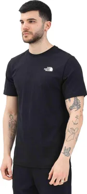 Image de T-shirt The North Face NF0A87NVJK31 pour Uni