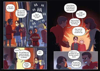 Zdjęcie produktu dla Das magische Baumhaus (Comic-Buchreihe, Band 2) - Der geheimnisvolle Ritter