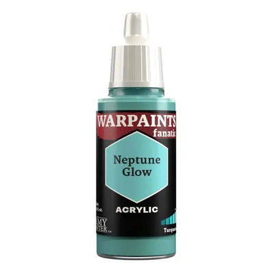Produktbild von The Army Painter Warpaints Fanatic Neptune Glow