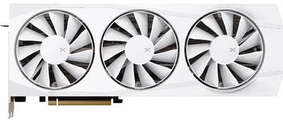 Produktbild von XFX QuickSilver Radeon RX 9070XT - Gaming Edition