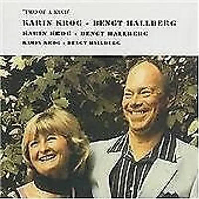 Produktbild von Two of a Kind CD (1996)