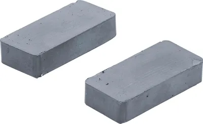 Image de Jeu d'aimants | Céramique | 2 pcs.
