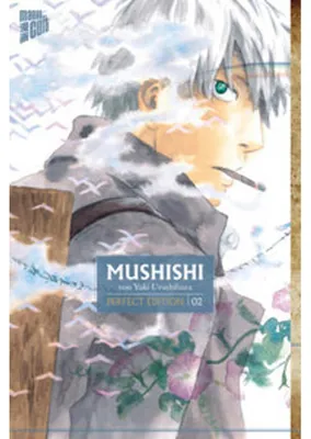 Obrázok produktu pre Mushishi 2