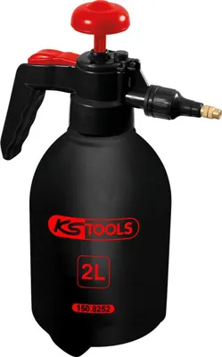 Image de KSTOOLS Pulvérisateur 2 Litres, usage Domestique et Industriel - 150.8252