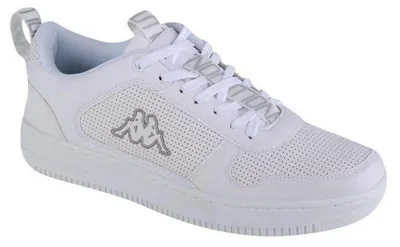 Produktbild von Kappa - "Fogo OC" Sneaker für Herren PP8954 (43,5 EU) (Weiß)