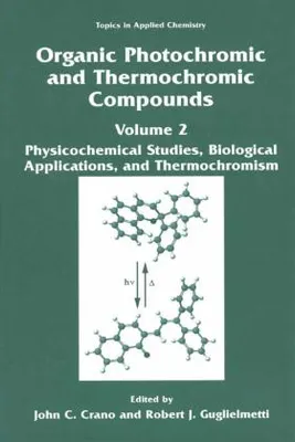 Obrázek produktu pro Organic Photochromic and Thermochromic Compounds