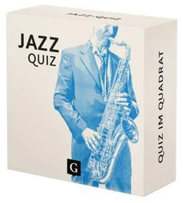 Image de Jazz-Quiz