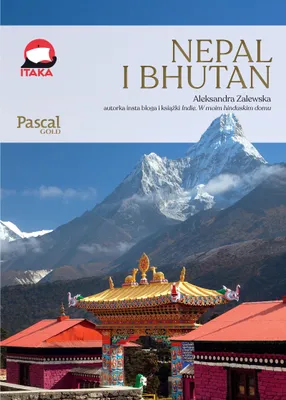 Obrázok produktu pre Nepal i Bhutan