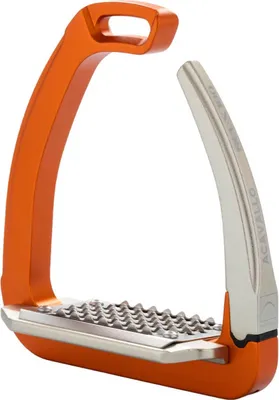 Immagine prodotto di Acavallo Staffa Rel-X 180 Staffa di sicurezza Arancione
