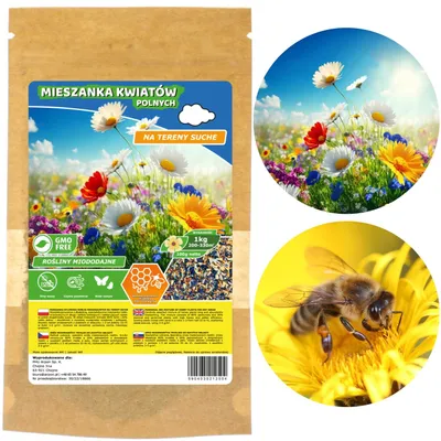 Productafbeelding van Arpon-Mengsel Voor Droge Gebieden, 100 Gram