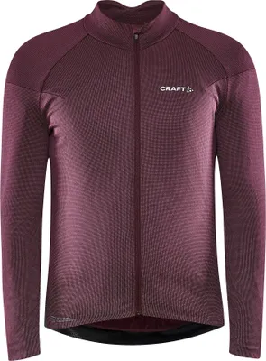 Produktbild von Craft Pro Bike SubZ Lumen LS Jersey M