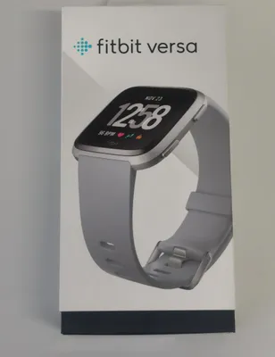Produktbild von Fitbit Versa, 3,4 cm (1.34"), LCD, Touchscreen