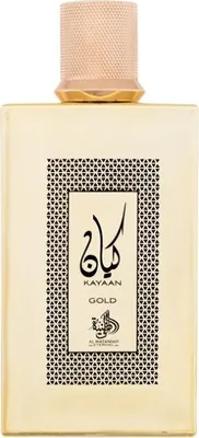 Produktbild von Kayaan Gold - EDP - Inhalt: 100 ml