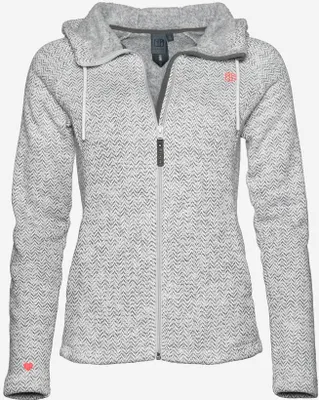 Produktbild von ELKLINE ORION Damen Fleecejacke