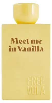 Image de Freevola Pralina Meet Me in Vanilla Eau de Parfum 100ml - parfum