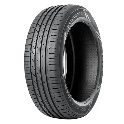 Produktbild von Nokian Wetproof 1 205/55R16 91V Bsw