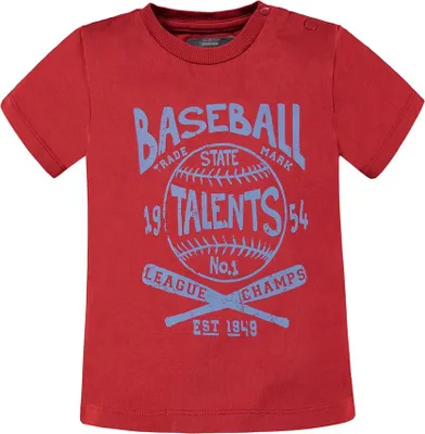 Produktbild von Jungen Kurzarm-T-Shirt von Kanz