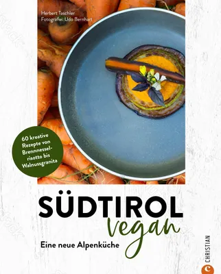 Obrázek produktu pro Südtirol vegan