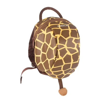 Produktbild von LittleLife Kleinkinder Rucksack GiraffeToddler daysack