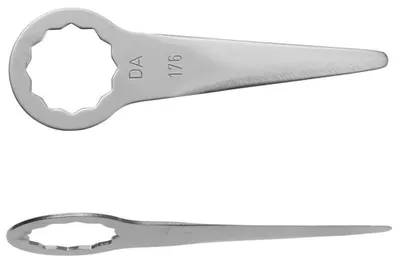 Image de Fein 2x lame de coupe droite SuperCut 40 mm - 63903176015