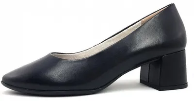 Produktbild von Tamaris Comfort Pumps Schwarz in Gr. 37