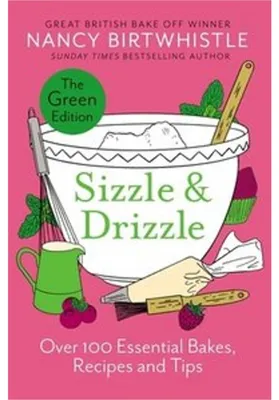 Imagen del producto de Sizzle & Drizzle
