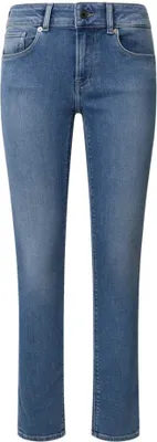 Zdjęcie produktu dla Pepe Jeans Pl204737 Jeans Blau 28 / 30 Frau Blau 28